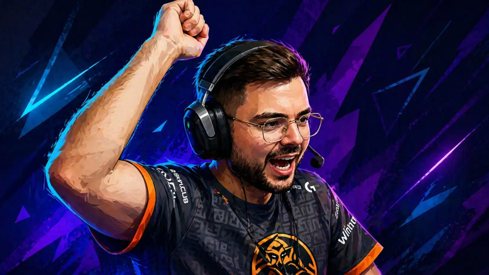 sdy Joins Passion UA on Loan as Senzu Moves to BC.Game